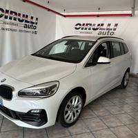 BMW 220 d Grantour 7/P Active Business aut.