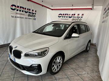 BMW 220 d Grantour 7/P Active Business aut.