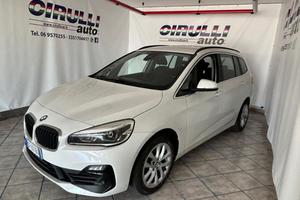 BMW 220 d Grantour 7/P Active Business aut.