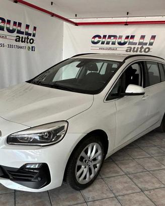 BMW 220 d Grantour 7/P Active Business aut.