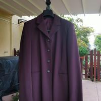 Tailleur Donna Giacca + Gonna TG.42 made in Italy