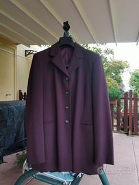 Tailleur Donna Giacca + Gonna TG.42 made in Italy