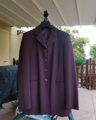 Tailleur Donna Giacca + Gonna TG.42 made in Italy