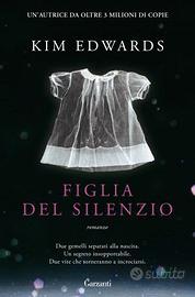 FIGLIA DEL SILENZIO