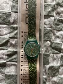 Orologio swatch