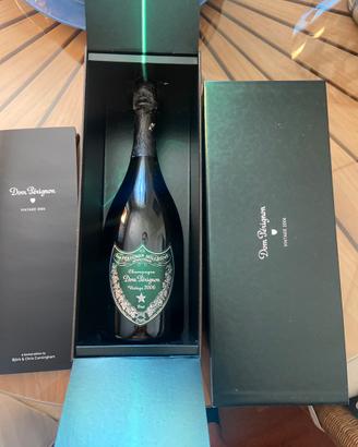 Dom Perignon 2006 champagne vintage ed limitata