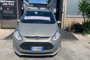 Ford B-Max 1.4 90 CV GPL Titanium