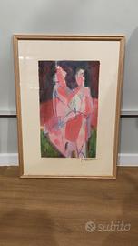 quadro Massimo Paterna
