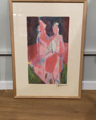 quadro Massimo Paterna