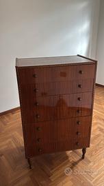 cassettiera