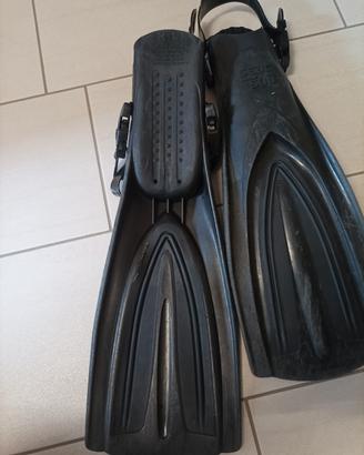 pinne M/L SEAC SUB 