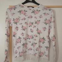 Maglia Original Marins bambina 12 anni