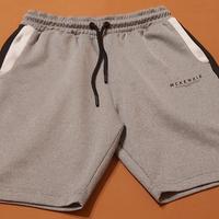 Pantaloncini ragazzo Grigio chiaro McKenzie M
