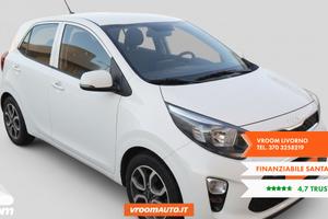 KIA Picanto 3s.(17-->) Picanto 1.0 12V 5 porte...