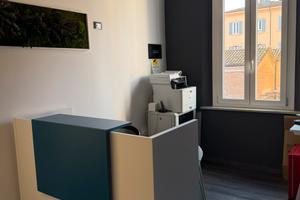 Ufficio studio professionale