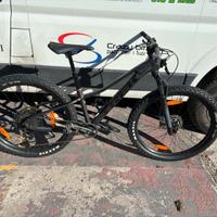Mtb trek Markin Gen 8 26 pollici