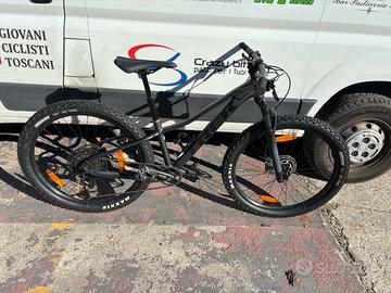 Mtb trek Markin Gen 8 26 pollici