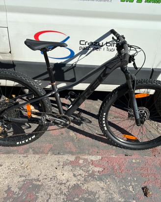Mtb trek Markin Gen 8 26 pollici