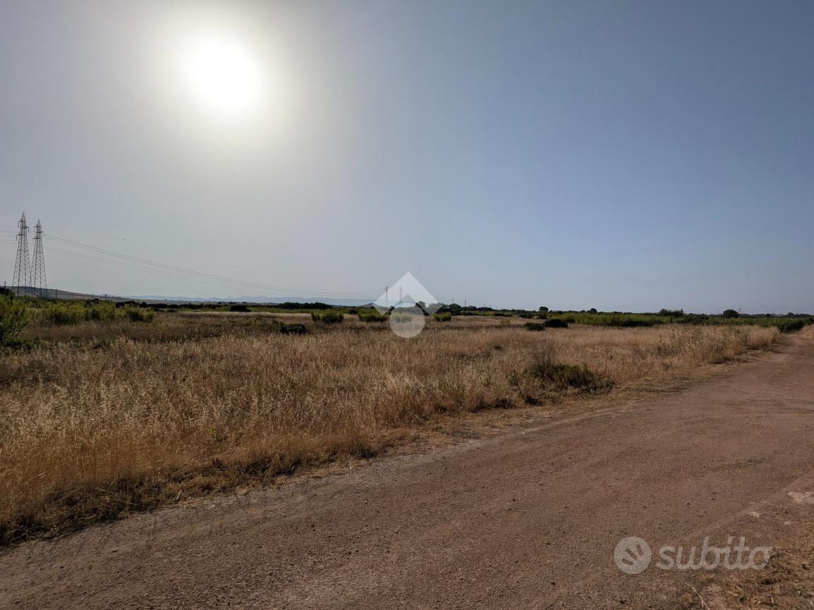 TER. AGRICOLO A SELARGIUS - Vista 5