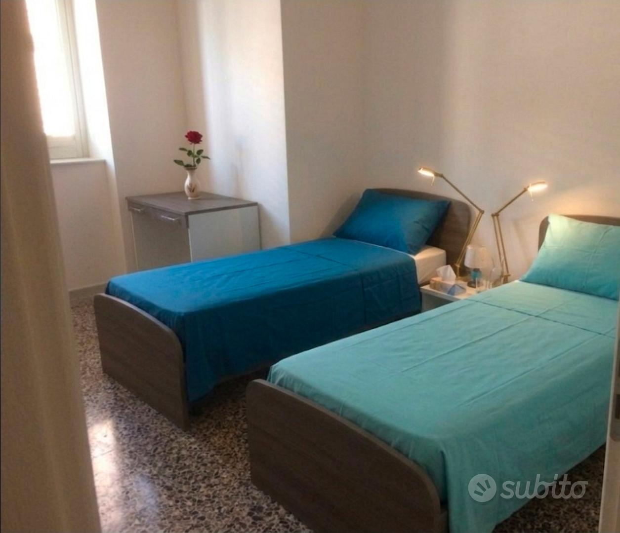 Appartamento indipendente - Vista 5
