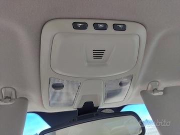 Plafoniera anteriore VOLVO S60 del 2010
