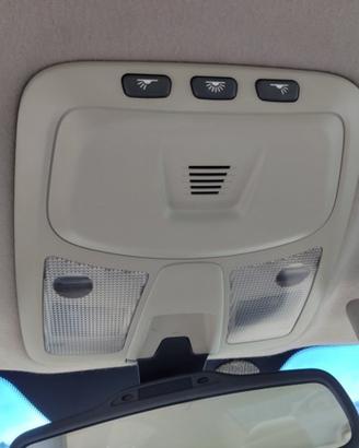 Plafoniera anteriore VOLVO S60 del 2010