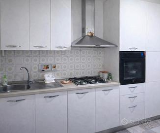 Cucina 3m lineari