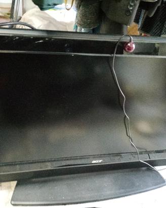 televisore 
