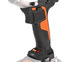 WORX WX272.9 NITRO avvitatore a percussione 300Nm