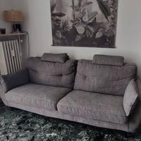 Divano 4 posti Albignano Poltrone e Sofa