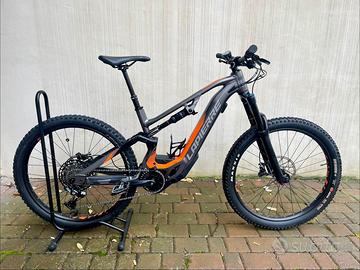E-BIKE LAPIERRE OVERVOLT 29" FULLL 12V TG M 2021
