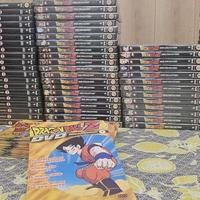 Dvd Dragon Ball Z - serie completa