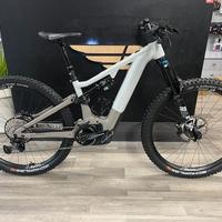 FOCUS JAM2 6.9  EBIKE