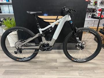 FOCUS JAM2 6.9  EBIKE