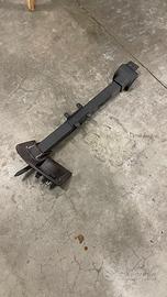 Porta tv scania next generation