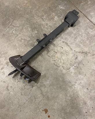 Porta tv scania next generation