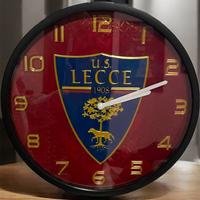 Orologo da parete Us Lecce 22cm