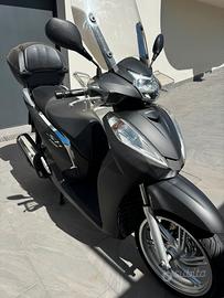 Honda sh 300i