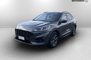 FORD Kuga 3ª serie - Kuga 1.5 EcoBoost 150 CV 2WD