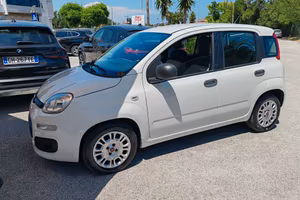 Fiat Panda 1.3 MJT 95cv S&S Easy