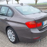 BMW F30 318d berlina 139900km