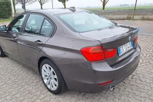BMW F30 318d berlina 139900km