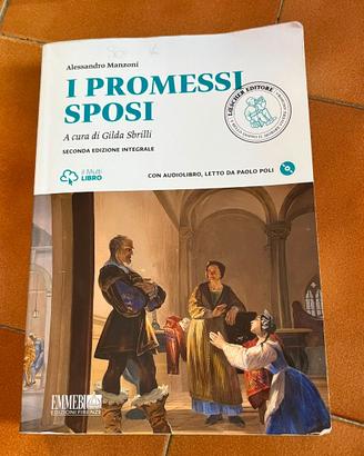I promessi sposi