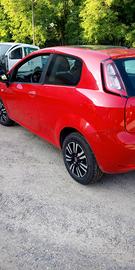 Ricambi Fiat punto Evo 3 porte 1,3 Td