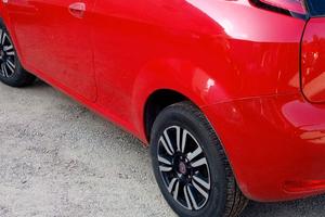 Ricambi Fiat punto Evo 3 porte 1,3 Td