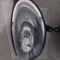 Faretto di posizione 500x lato sx