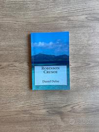 Robinson Crusoe - Daniel Defoe