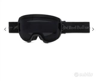 Maschera Red Bull SPECT SIGHT‑008S, NUOVA