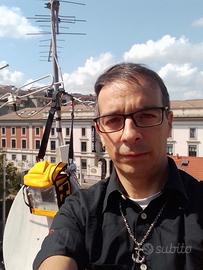 Antennista e Elettricista