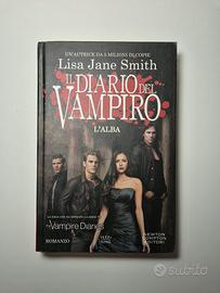 Il diario del vampiro - L'alba